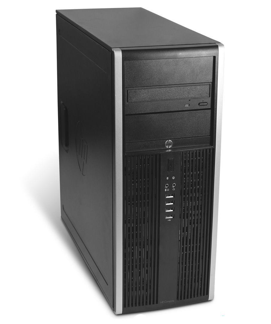 Hp Elite 8300 Tower Erstklassiges Flexibles Design Und Eine